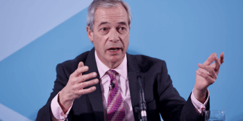 Nigel Farage