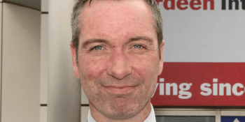Robert Paterson