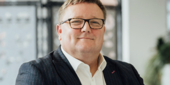 Steven Brown of Kick ICT