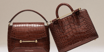 Strathberry bags