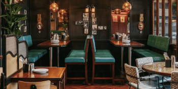 Dishoom Glasgow (Dishoom)