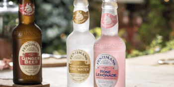 Fentimans (website)