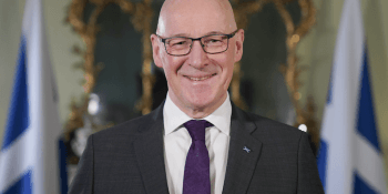John Swinney