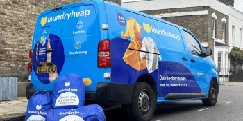 Laundryheap