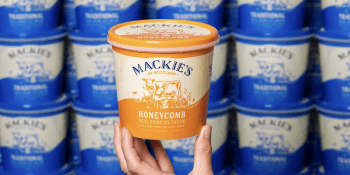Mackie's