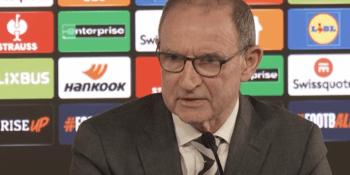 Martin O'Neill
