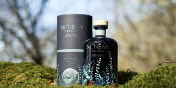 Nc’nean whisky