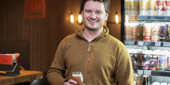 Steven Smith of Vault City