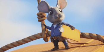 Wild Child Animation