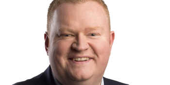 Darren Polson