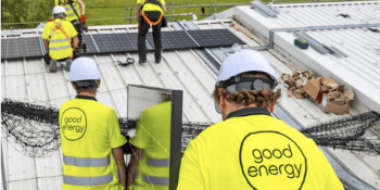 Good Energy