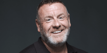 Gordon McArthur