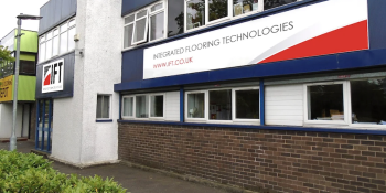 Integrated Flooring Technologies
