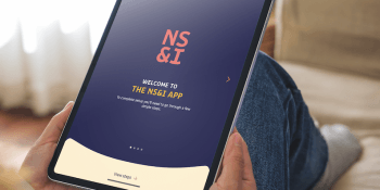 National Savings and Investments (NS&I image)