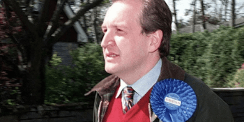 Raymond Robertson
