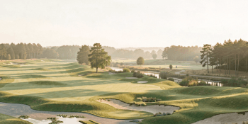 Angus hotel and golf resort