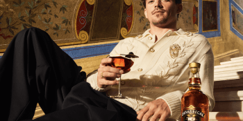 Charles Leclerc and Chivas
