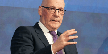 John Swinney