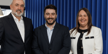 Michael Sinclair Will Wallace Leanne Warrender