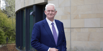 Rick Haythornthwaite of NatWest