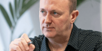 Kenny Woods of FIS Chemicals