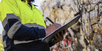 Waste management (Papilo)