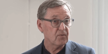 Alan Milburn