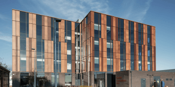 Glasgow Health Innovation hub