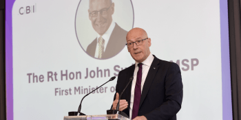 John Swinney