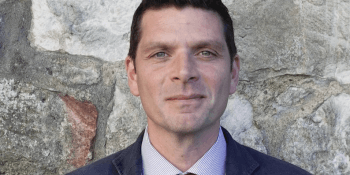 Patrick Colquhoun Scottish Land & Estates