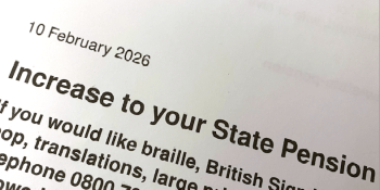 State pension