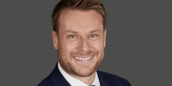 Stuart Murdoch