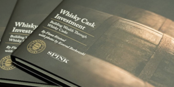 whisky cask investment