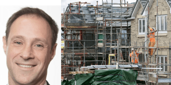 Alasdair Steele and housing