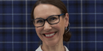 Angela McCann