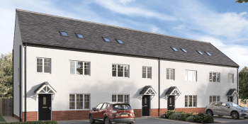 Avant Homes (PRS)