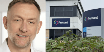 Ben Cranham and Pulsant