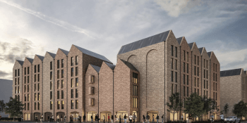 Harbour 31 Leith