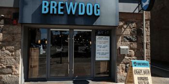 Inverurie BrewDog