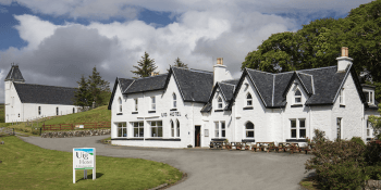 Uig Hotel