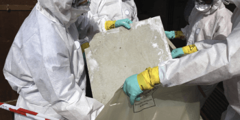 asbestos