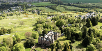 Craigtoun Manor