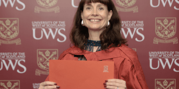 Evelyn McDonald