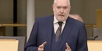 George Adam SNP