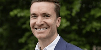 Gordon Farmer