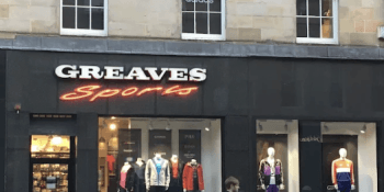 Greaves