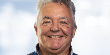 Nick Tinning