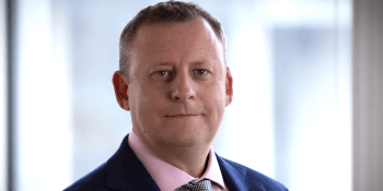 Paul Jarvis of Dentons