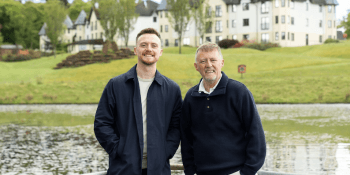 Sam and Willie McDonald