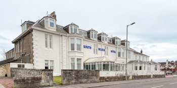 South Beach Hotel Troon